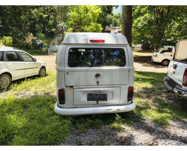 Foto de RECIFE/PE - VW Kombi Furgão, 2010/2011, FLEX 