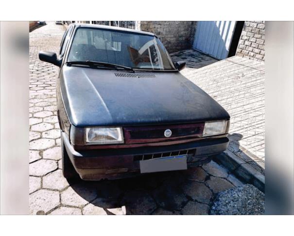 Foto de ELÓI MENDES/MG - FIAT Uno Mille Fire - 2001/2002