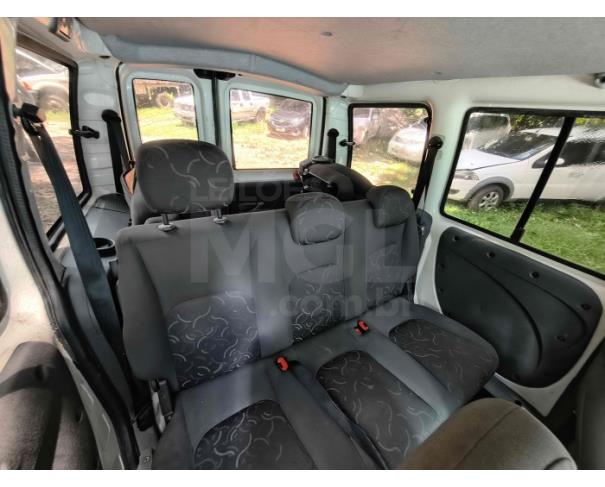 Foto de RECIFE/PE - Fiat Doblo ELX 1.8 Flex, 2008/2009, FLEX 
