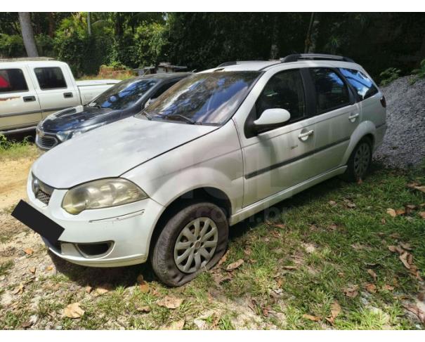 Foto de RECIFE/PE - Fiat Palio Weekend Attractive 1.4, 2012/2013, FLEX