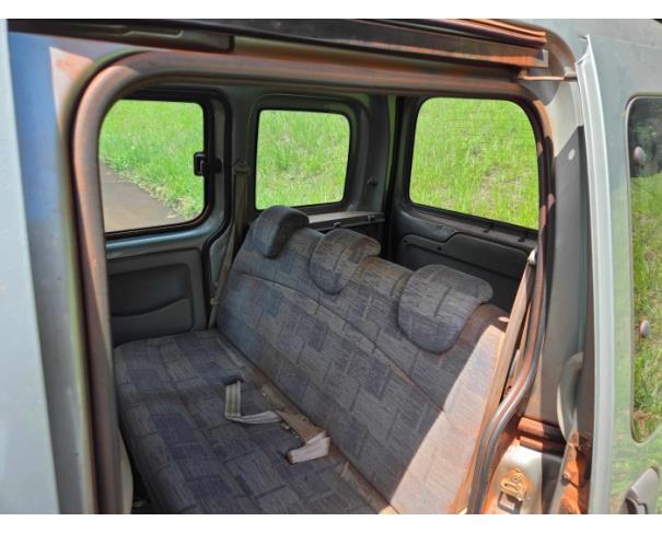 Foto de LONDRINA/PR - RENAULT KANGOO, 2007/2007