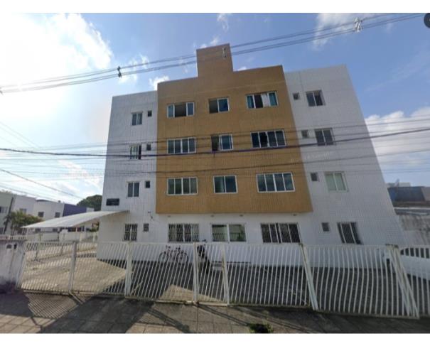 Foto de João Pessoa/PB - Apartamento com 47.00 m² no Bairro Barra de Gramame 523409326