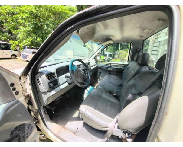 Foto de RECIFE/PE - Ford F4000 G, 2007/2008, DIESEL 
