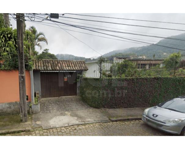 Foto de PETRÓPOLIS/RJ — Casa no Bairro Quitandinha