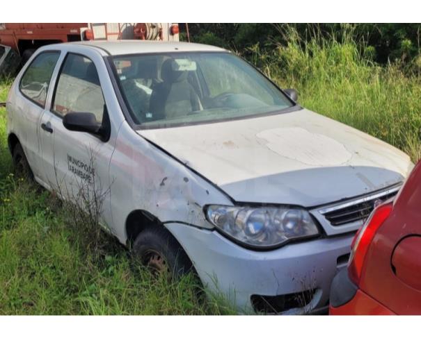Foto de ARAMBARÉ/RS -  Fiat Palio Fire, 2014/2015, FLEX 