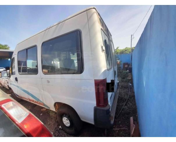 Foto de ELDORADO/MS - Fiat Ducato Transform p, 2004/2004, DIESEL 