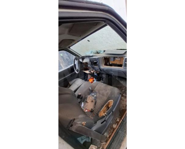 Foto de AGUA BOA/MG - Ford Ranger XL 13P, 2008/2008, DIESEL 