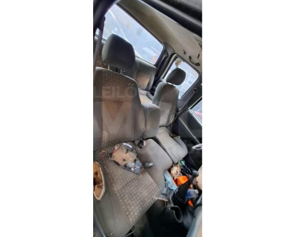 Foto de AGUA BOA/MG - Ford Ranger XL 13P, 2008/2008, DIESEL 