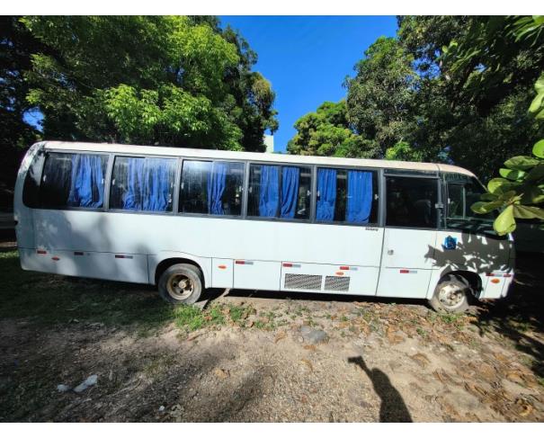 Foto de RECIFE/PE - Ônibus Marcopolo Volare W9 ON, 2012/2012, DIESEL 