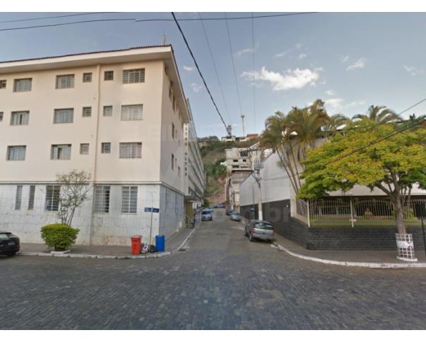 Foto de SÃO LOURENÇO/MG — Terreno com 1.637,50m² no Centro