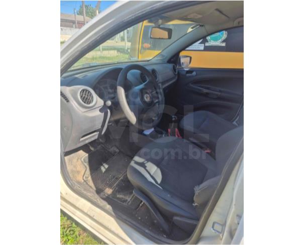 Foto de MORRO DA FUMAÇA/SC - VW Gol 1.6, 2009/2010, FLEX 