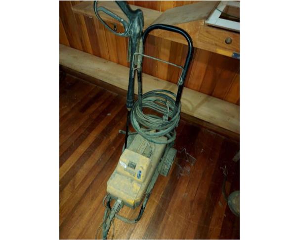 Foto de ITAJAI/SC - LOTE DE EQUIPAMENTOS ELETROELETRÔNICOS, ELETRODOMÉSTICOS, MOBILIÁRIO, MÁQUINAS, EQUIPAMENTOS OPERACIONAIS, FERRAMENTAS E DEMAIS BENS PATRIMONIAIS