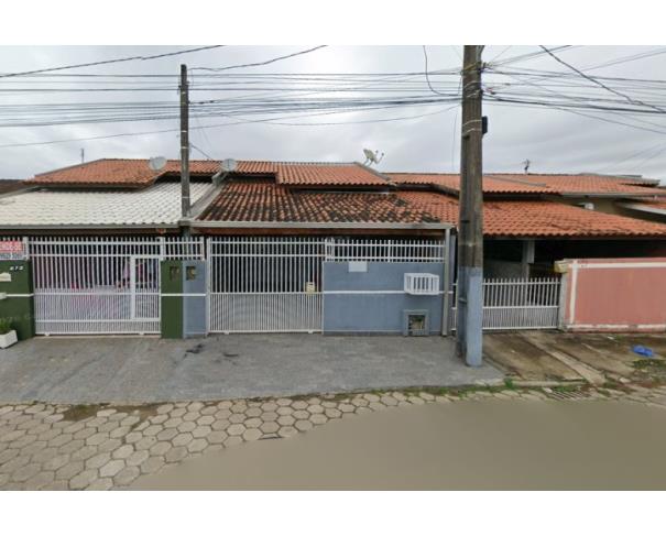 Foto de Barra Velha/SC - Casa com 53.00 m² no Bairro SAO CRISTOVAO 520390260 