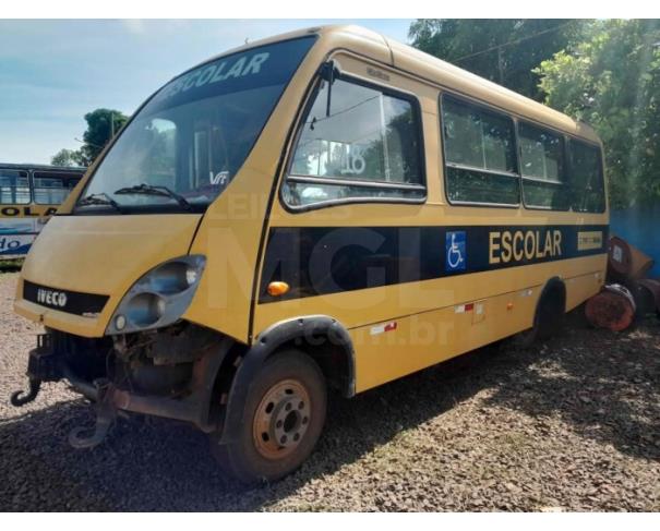 Foto de ELDORADO/MS - Iveco Cityclass 70C17, 2013/2013, DIESEL 