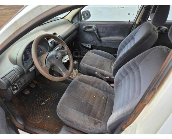 Foto de LONDRINA/PR - CHEVROLET CORSA, 1999