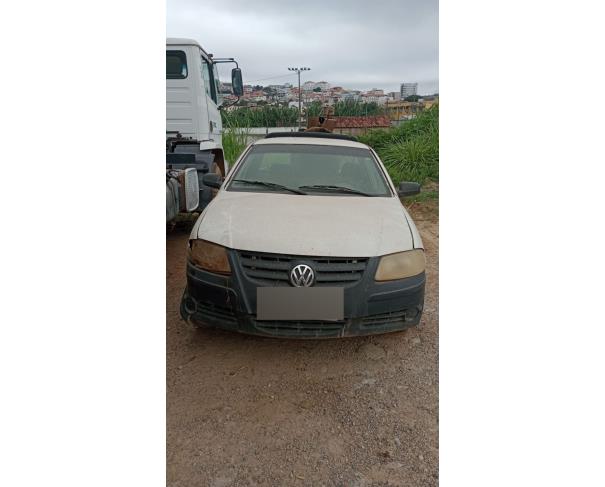 Foto de CARANDAI/MG - VW Saveiro 1.6, 2008/2009, FLEX 