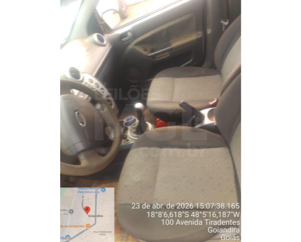 Foto de GOIANDIRA/GO - Ford Fiesta 1.6 Flex, 2011/2012, FLEX 