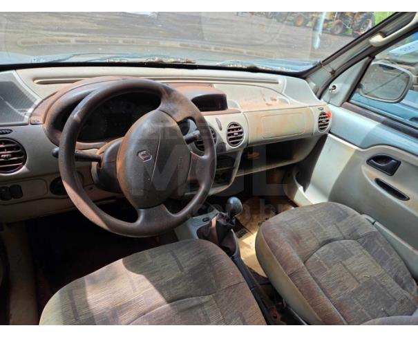 Foto de LONDRINA/PR - KANGOO RENAULT 1.6 SPORTWAY, 2006/2006