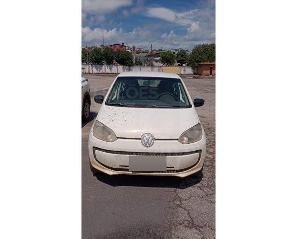 Foto de CARANDAÍ/MG - VW UP Take MA, 2014/2015