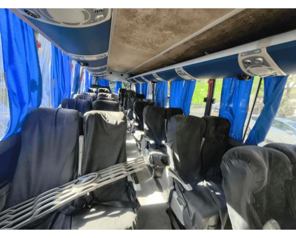 Foto de RECIFE/PE - Ônibus Marcopolo Volare W9 ON, 2012/2012, DIESEL 