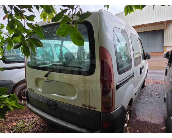 Foto de LONDRINA/PR - KANGOO RENAULT 1.6, 2001/2001