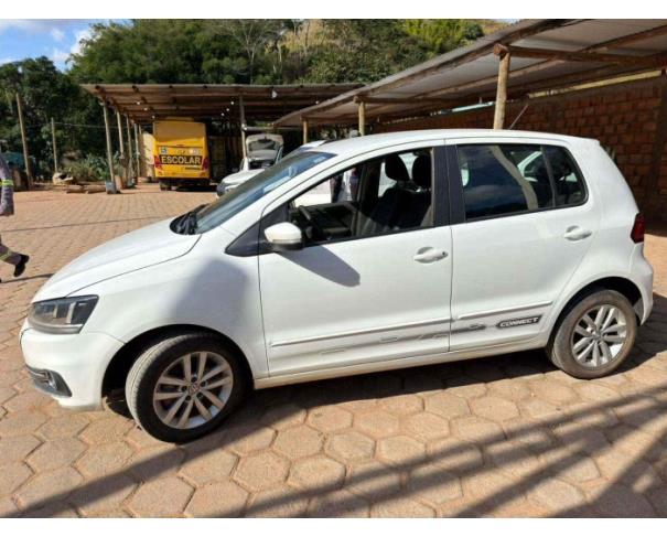 Foto de CARMÉSIA/MG - VW Fox Connect MB, 2020/2021, FLEX 