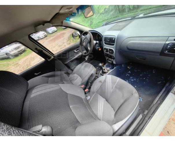 Foto de RECIFE/PE - Fiat Palio Weekend Attractive 1.4, 2012/2013, FLEX 