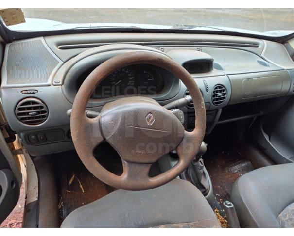 Foto de LONDRINA/PR - KANGOO RENAULT 1.6, 2001/2001