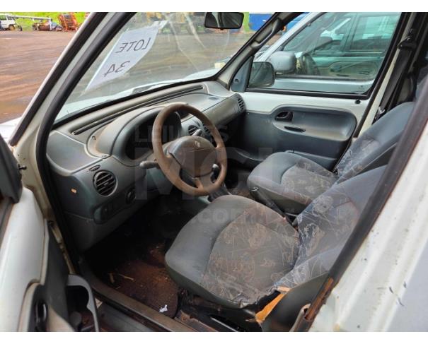 Foto de LONDRINA/PR - KANGOO RENAULT 1.6, 2001/2001