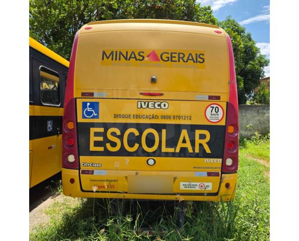 Foto de TUMIRITINGA/MG - Ônibus Iveco CityClass 70C17 HDE, 2018/2019