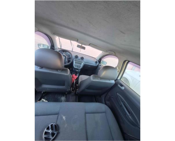 Foto de MORRO DA FUMAÇA/SC - VW Gol 1.6, 2009/2010, FLEX 