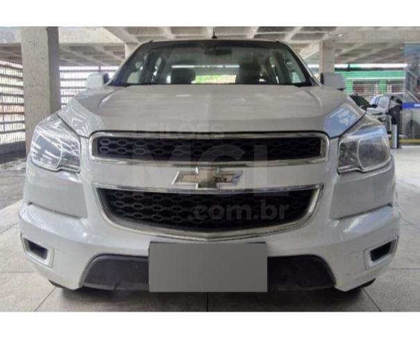 Foto de JOÃO PESSOA/PB - Chevrolet S10 LT DD4, 2013/2014, DIESEL 