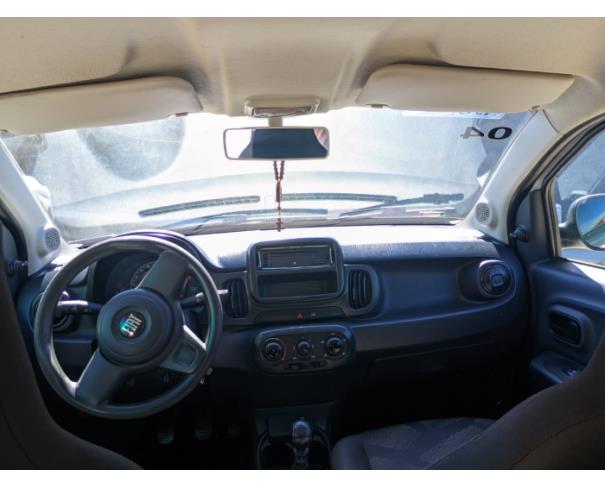 Foto de GOIANDIRA/GO - Fiat Mobi Like, 2021/2022, FLEX 