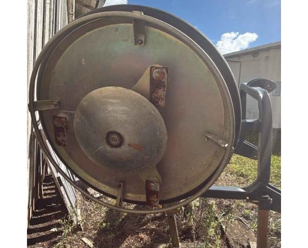 Foto de SÃO JOAQUIM/SC - LOTE DE MÁQUINAS E IMPLEMENTOS AGRÍCOLAS