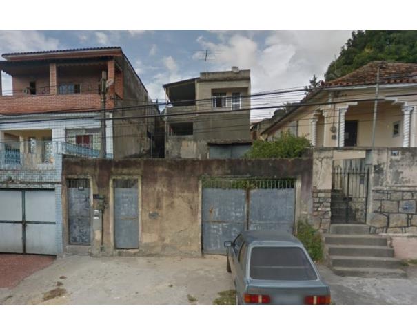 Foto de RIO DE JANEIRO/RJ -[Fração de 50% sobre] casa com área 36,00m²  no Vigário Geral.