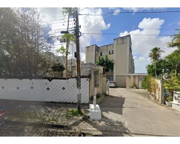 Foto de João Pessoa/PB - Apartamento com 43.00 m² no Bairro Oitizeiro 515810719