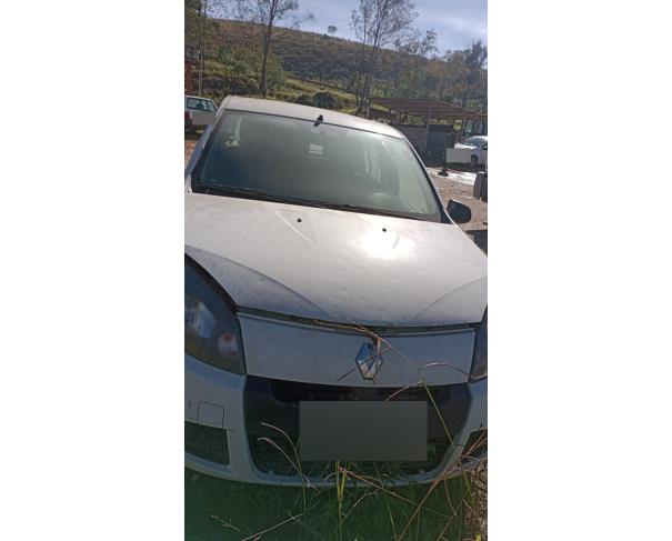 Foto de CARANDAÍ/MG - Renault Sandero Authentique 1.0 16V, 2014/2014, FLEX 