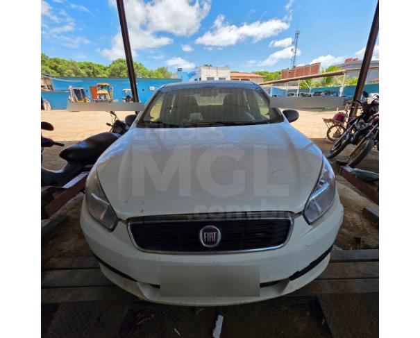 Foto de TUMIRITINGA/MG - CARRO - Fiat Siena Attractive 1.0, 2019/2019