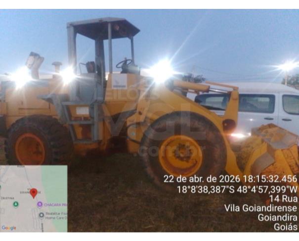 Foto de GOIANDIRA/GO - Caminhonete Fiat Toro Freedom AT9 4x4, placa SCE4F47, cor branca, ano/modelo 2022/2023, combustível diesel, chassi 9882261RPPKE91838, RENAVAM 01327029712. No estado e condições que se encontra. Situação documental: Veículo licenciado ano 2