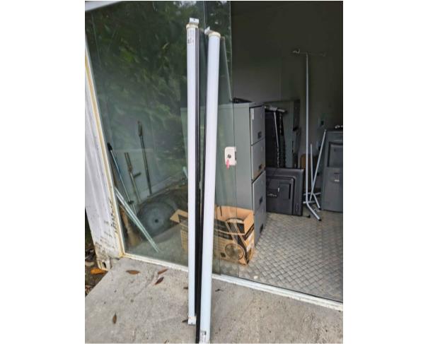 Foto de JOINVILLE/SC - LOTE DE ELETRODOMÉSTICOS, EQUIPAMENTOS DE REFRIGERAÇÃO, CLIMATIZAÇÃO, COZINHA INDUSTRIAL E DEMAIS BENS PATRIMONIAIS