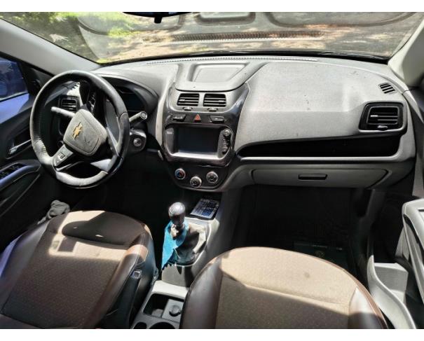 Foto de RECIFE/PE - Chevrolet Cobalt 1.8 LTZ, 2015/2016, FLEX 