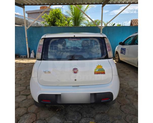 Foto de TUMIRITINGA/MG - CARRO -  Fiat/Uno Attractive 1.0, 2019/2020