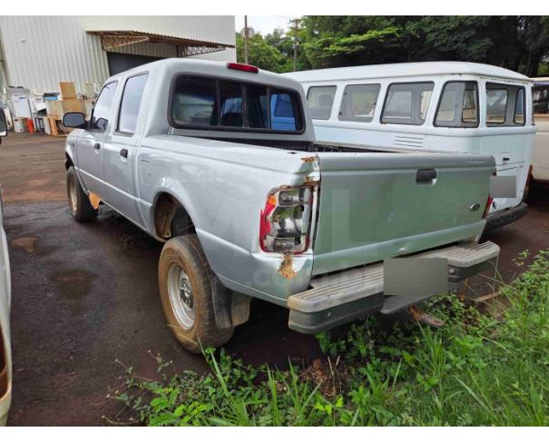 Foto de LONDRINA/PR - CAMIONETA FORD RANGER, 2001