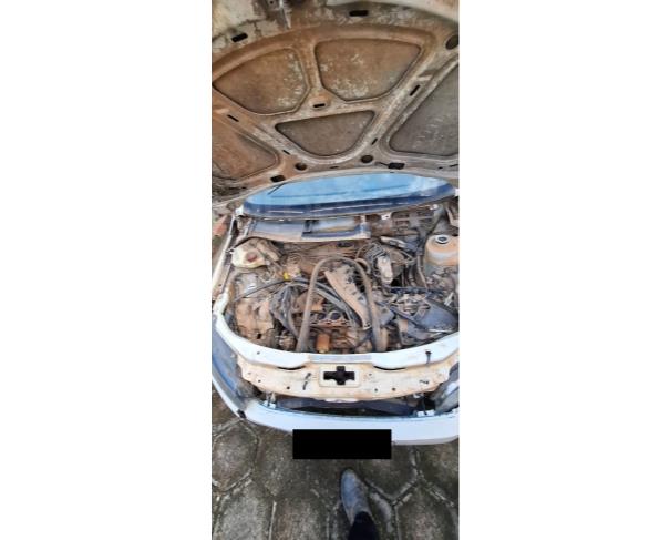 Foto de AGUA BOA/MG - VW Gol 1.6L MB5, 2020 / 2021, FLEX 