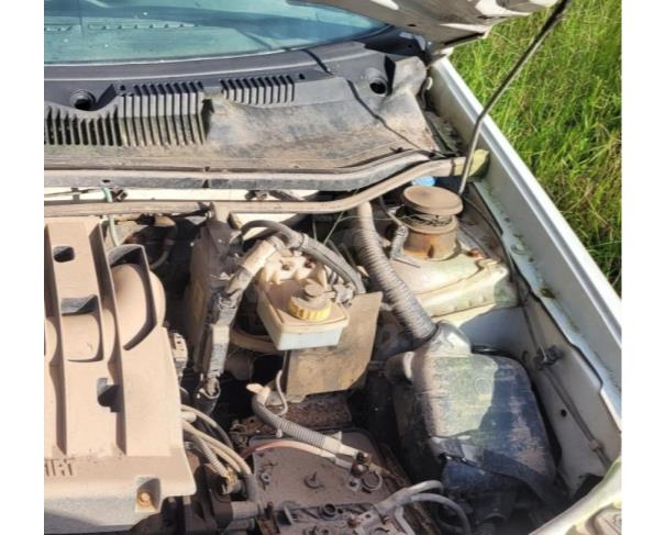 Foto de ARAMBARÉ/RS -  Fiat Palio Fire, 2014/2015, FLEX 