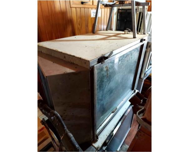 Foto de ITAJAI/SC - LOTE DE EQUIPAMENTOS LABORATORIAIS, CIENTÍFICOS E DE PESQUISA