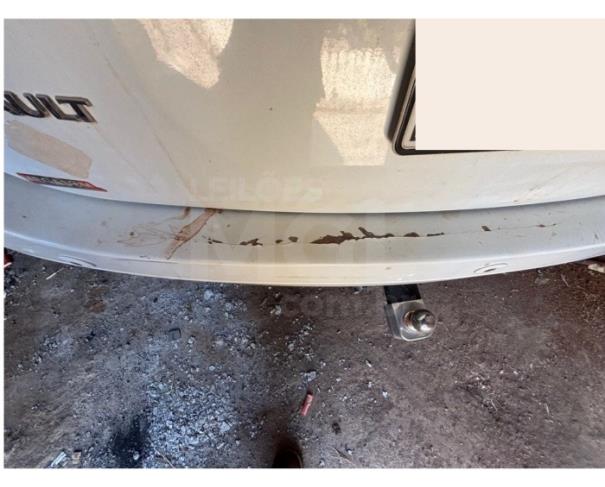 Foto de BAEPENDI/MG - RENAULT Duster 16 D 4X2 - 2012/2013