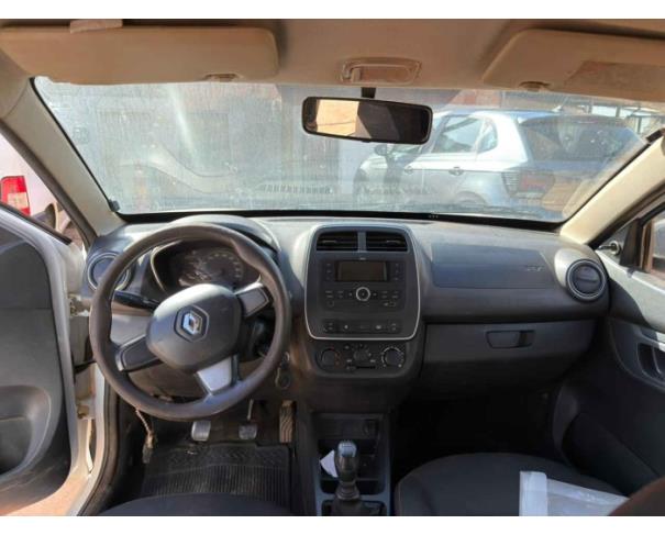 Foto de CARMÉSIA/MG - Caminhonete Citroen Berlingo All A, 2018/2019, FLEX 