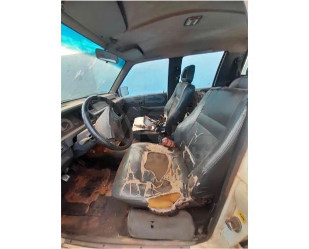 Foto de ELDORADO/MS - Mitsubishi L200 4X4 GL, 2006/2006, DIESEL 