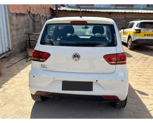 Foto de CARMÉSIA/MG - VW Fox Connect MB, 2020/2021, FLEX 